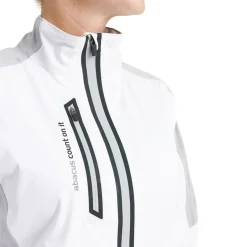 W Bounce Jacket Vit