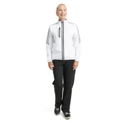 W Bounce Jacket Vit