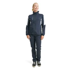 W Bounce Raintrousers Blå