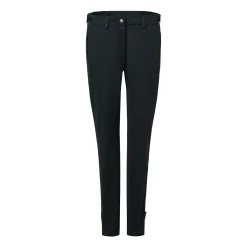 W Bounce Short Raintrs Svart