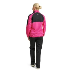W Bounce Short Raintrs Svart