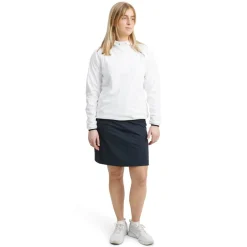 W Bounce Waterproof Hoodie Vit