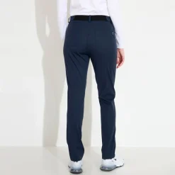 W Bounce Waterproof Trousers Blå