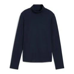 W Charlotte Modalon Ls Top
