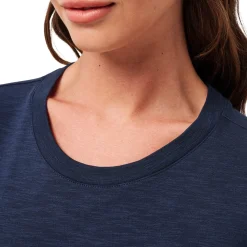W Cloud Tee
