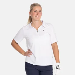 W Comfort Zip Vit