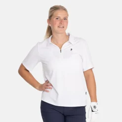 W Comfort Zip Vit