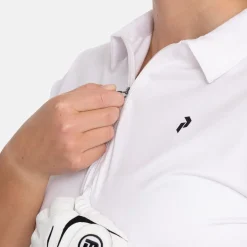 W Comfort Zip Vit
