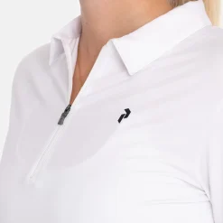 W Comfort Zip Vit