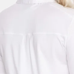 W Comfort Zip Vit
