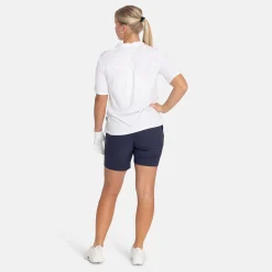 W Comfort Zip Vit