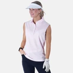 W Cray Sleeveless