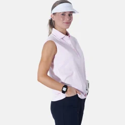 W Cray Sleeveless