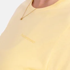W Explore Logo Tee