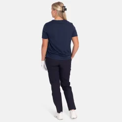 W Explore Logo Tee