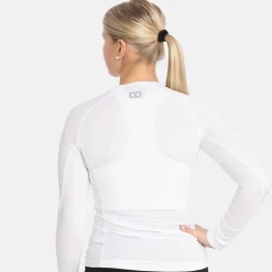 W First Layer LS Tee Vit