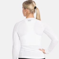 W First Layer LS Tee Vit