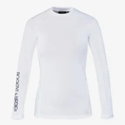 W First Layer LS Tee Vit