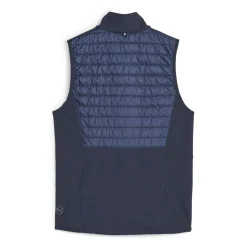 W Frost Quilted Vest