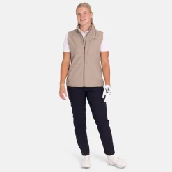 W Glider Wind Vest