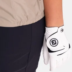 W Glider Wind Vest