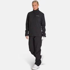 W 2.5L Jacket Svart