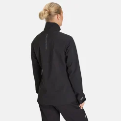 W 2.5L Jacket Svart