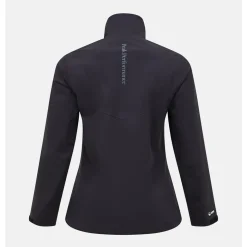 W 2.5L Jacket Svart