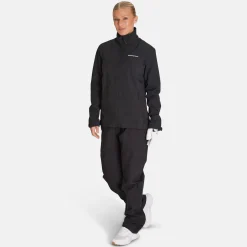 W 2.5L Jacket Svart