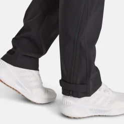 W 2.5L Pant Svart