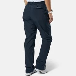 W Links Raintrousers Blå