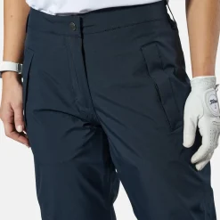 W Links Raintrousers Blå