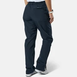 W Links Raintrousers Blå