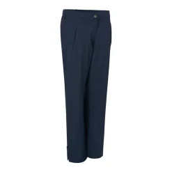W Links Short Raintrs Blå