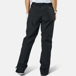 W Links Short Raintrs Svart