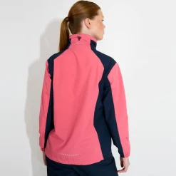 W Links Stretch