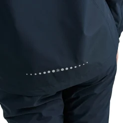 W Links Stretch Blå