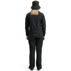 W Links Stretch Svart