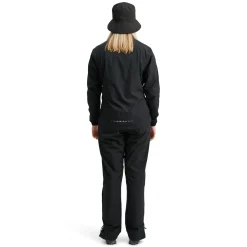 W Links Stretch Svart