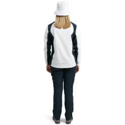 W Links Stretch Vit