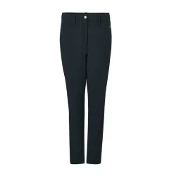 W Links Warm Trousers Svart