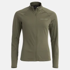 W Mid Layer Full-Zip 2.0