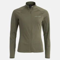 W Mid Layer Full-Zip 2.0