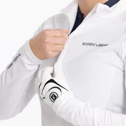 W Mid Layer Full-Zip 2.0 Vit