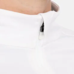 W Mid Layer Full-Zip 2.0 Vit