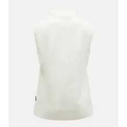 W Pile Vest