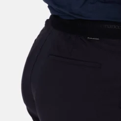W Player Pant Svart