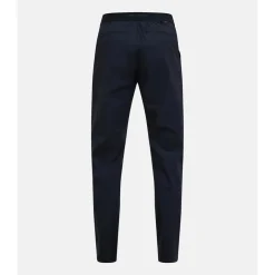 W Player Pant Svart