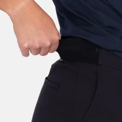 W Player Pant Svart