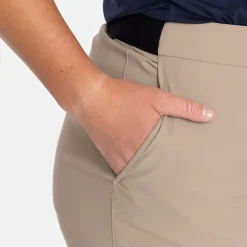 W Player Shorts